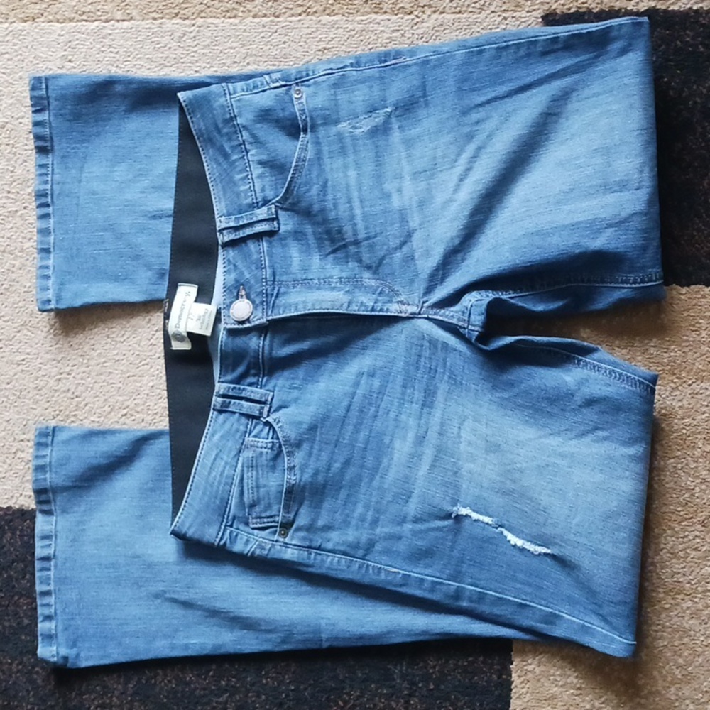 Democracy Ab technology, Size 12